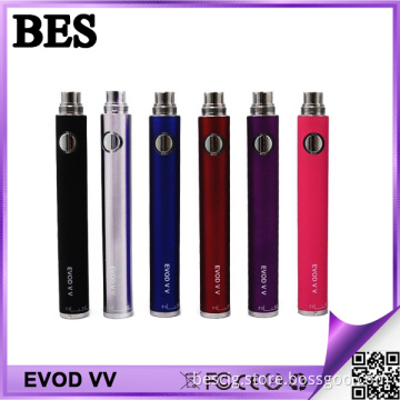 Adjustable Volt Battery Evod Twist